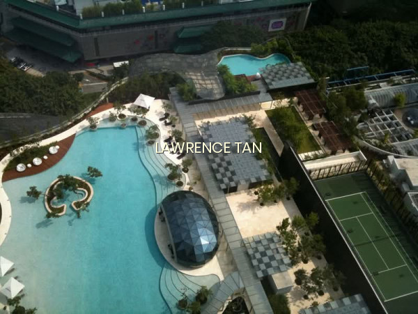 THE ORCHARD RESIDENCES photo 4