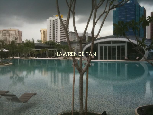 THE ORCHARD RESIDENCES photo 5