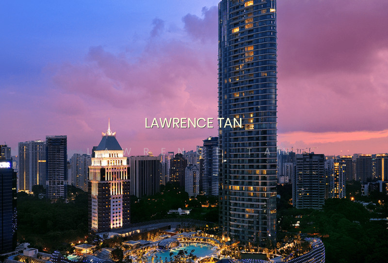 THE ORCHARD RESIDENCES photo 6