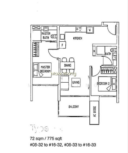 THE LAKEFRONT RESIDENCES photo 2