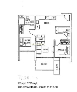 THE LAKEFRONT RESIDENCES photo 4