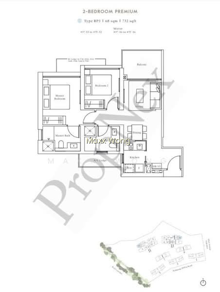 AVENUE SOUTH RESIDENCE photo 3