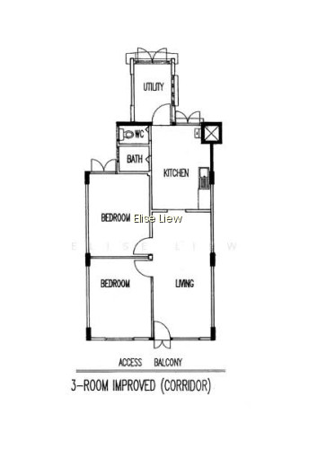 207 TOA PAYOH NORTH photo 2