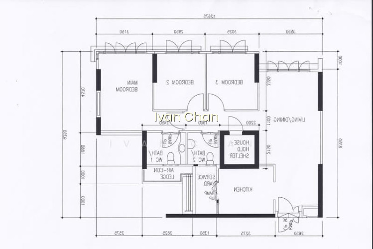 619C PUNGGOL DRIVE photo 2