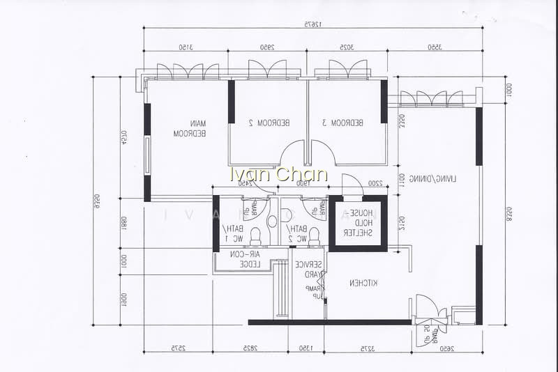 619C PUNGGOL DRIVE photo 3