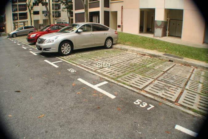 171 BISHAN STREET 13 photo 5