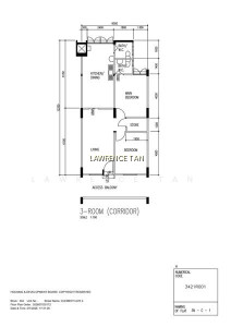 304 CLEMENTI AVENUE 4 photo 5