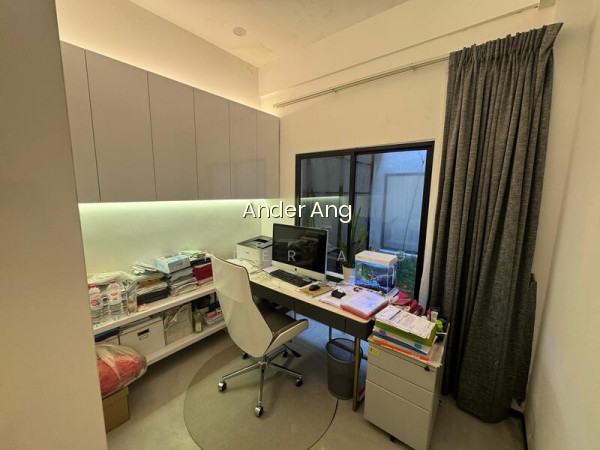 JALAN SUKA GROUND FLOOR APARTMENT photo 3