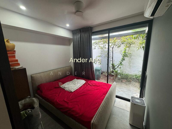 JALAN SUKA GROUND FLOOR APARTMENT photo 4