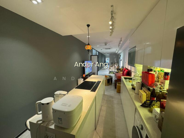 JALAN SUKA GROUND FLOOR APARTMENT photo 5