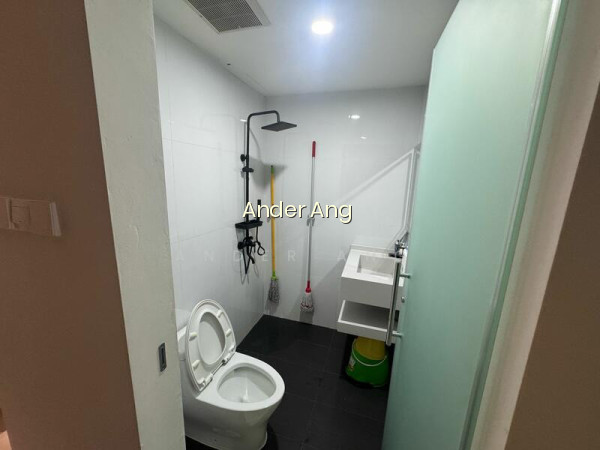 JALAN SUKA GROUND FLOOR APARTMENT photo 6