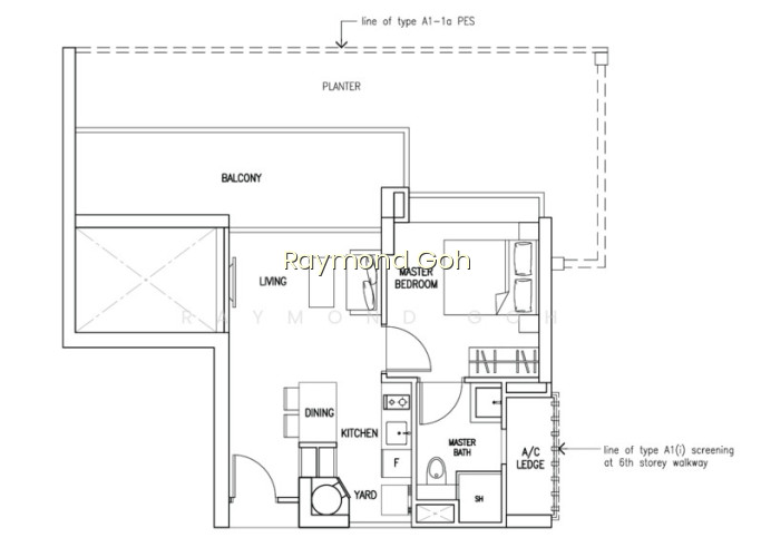SUITES AT ORCHARD photo 2