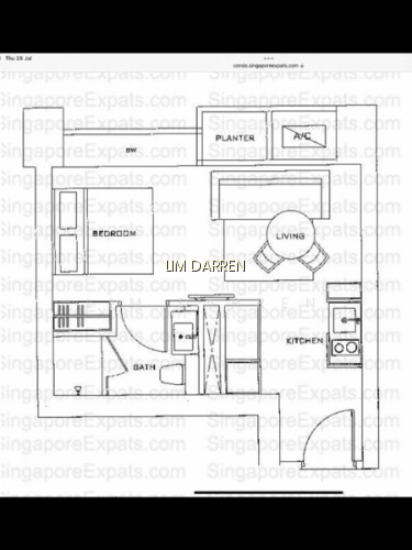 SKYSUITES @ ANSON photo 2