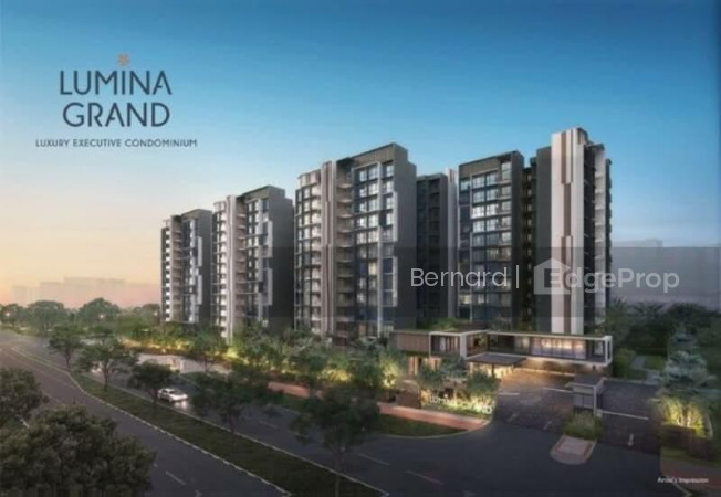 LUMINA GRAND photo 3