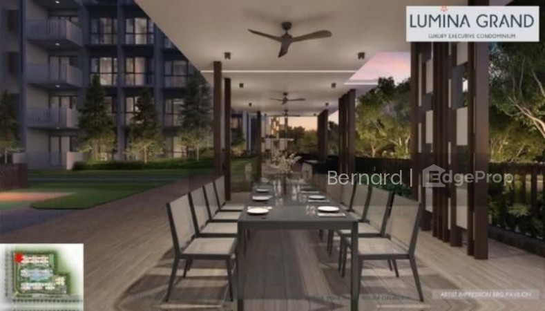 LUMINA GRAND photo 6