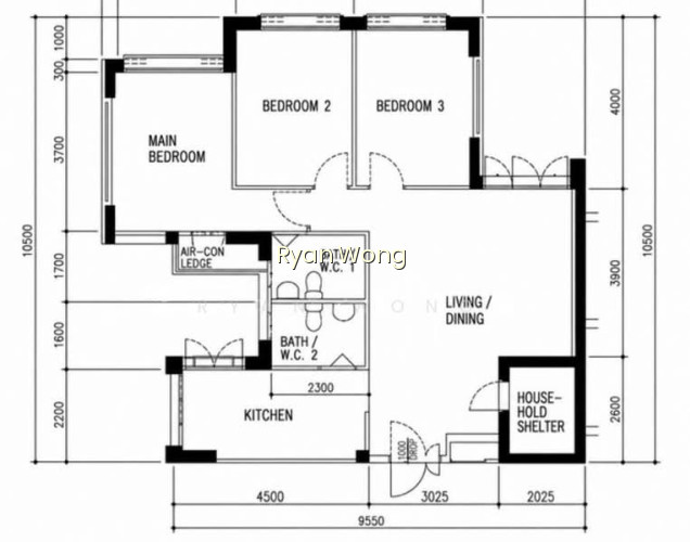 985A BUANGKOK CRESCENT photo 2