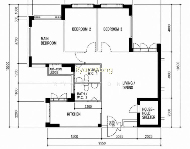 985A BUANGKOK CRESCENT photo 3