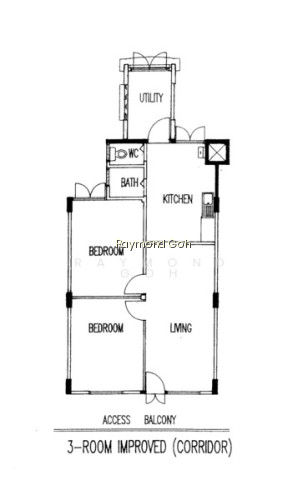 205 TOA PAYOH NORTH photo 2