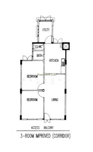 205 TOA PAYOH NORTH photo 4
