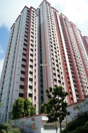 20 JALAN MEMBINA photo 5