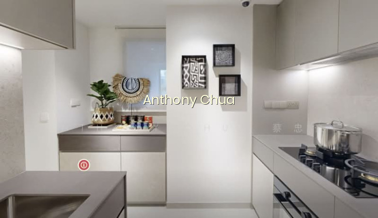 UNION SQUARE RESIDENCES photo 6