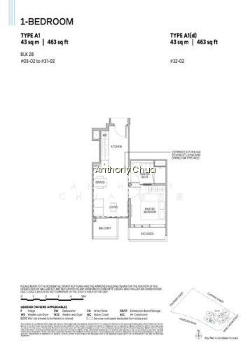 UNION SQUARE RESIDENCES photo 3
