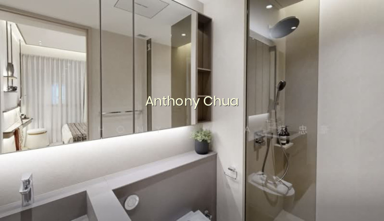 UNION SQUARE RESIDENCES photo 6