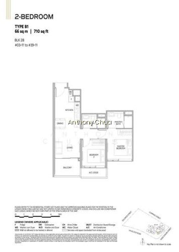 UNION SQUARE RESIDENCES photo 3