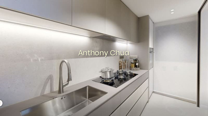 UNION SQUARE RESIDENCES photo 6