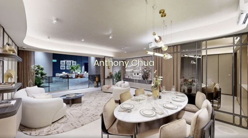 HUDSON PLACE RESIDENCES photo 6