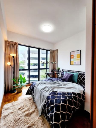REGENT GROVE photo 2