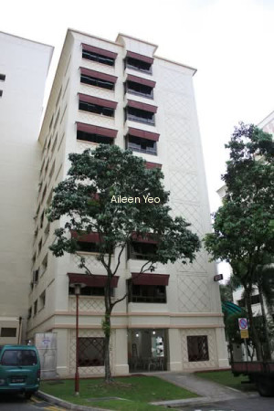613 ANG MO KIO AVENUE 4 photo 6