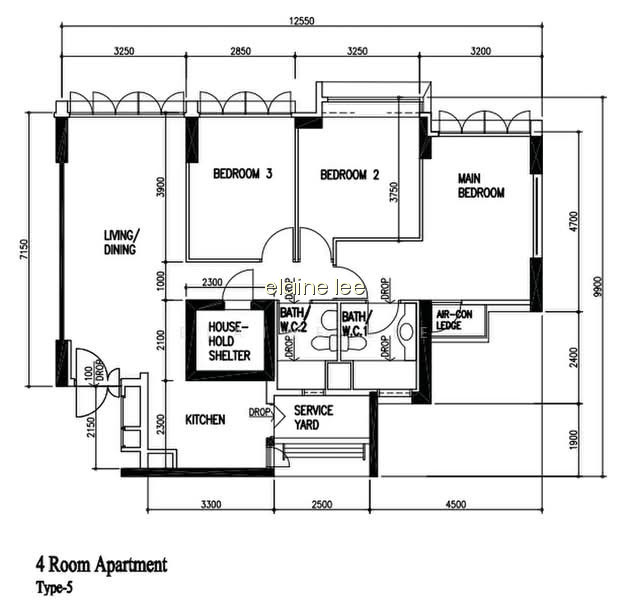 301D PUNGGOL PLACE photo 3