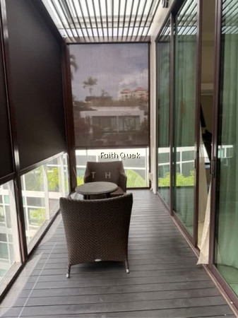BELLE VUE RESIDENCES photo 5