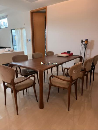 BELLE VUE RESIDENCES photo 6