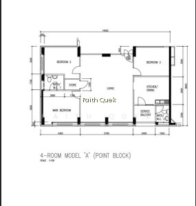 258 BOON LAY DRIVE photo 4