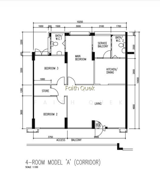 787B WOODLANDS CRESCENT photo 3