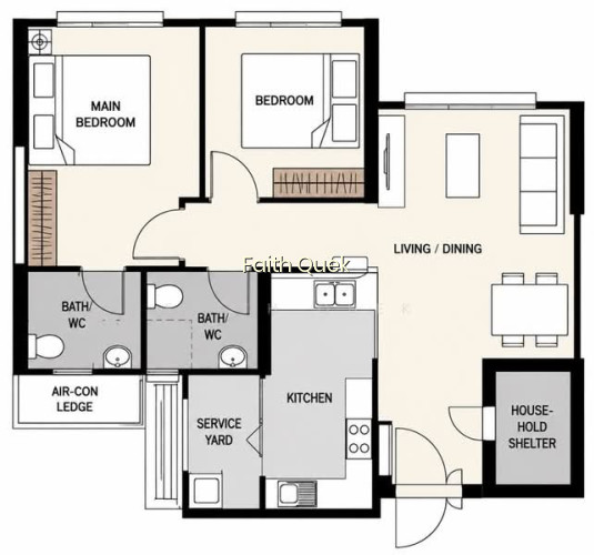 140B CORPORATION DRIVE photo 2