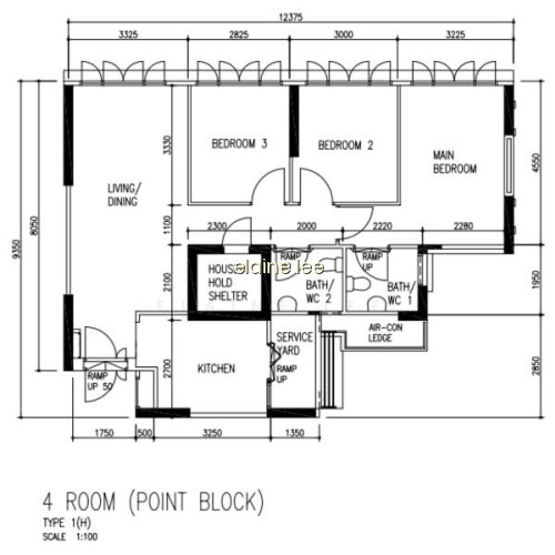 471B FERNVALE STREET photo 2