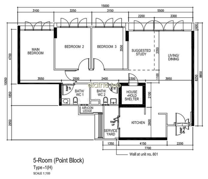 288A PUNGGOL PLACE photo 3
