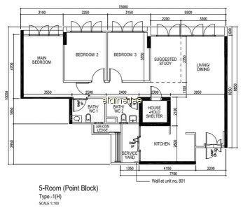 288A PUNGGOL PLACE photo 4