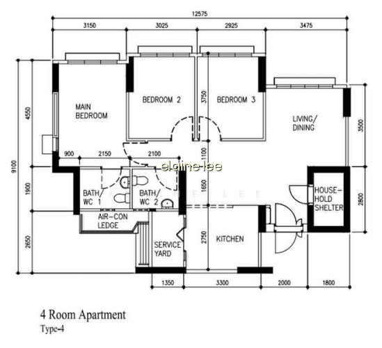 338C ANCHORVALE CRESCENT photo 2