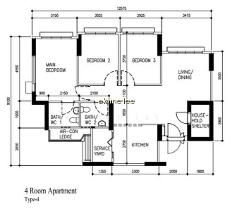 338C ANCHORVALE CRESCENT photo 4