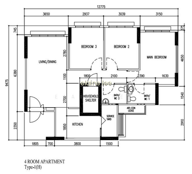 217C COMPASSVALE DRIVE photo 3