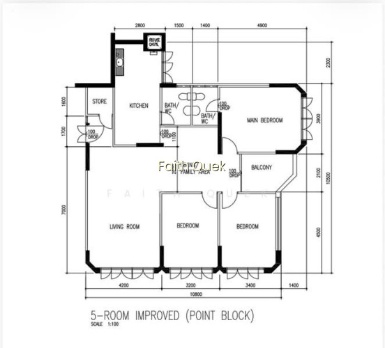 116 JURONG EAST STREET 13 photo 2