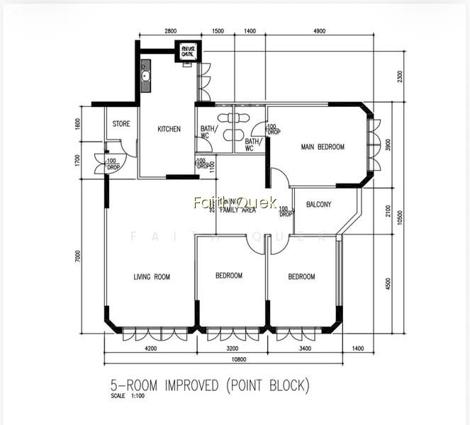 116 JURONG EAST STREET 13 photo 3