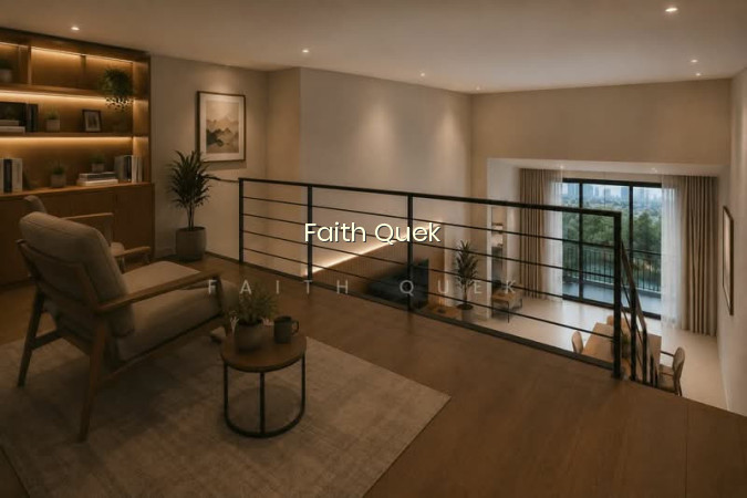 MAYFAIR MODERN photo 5