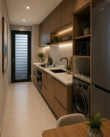 MAYFAIR MODERN photo 6