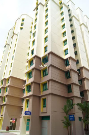 354C ADMIRALTY DRIVE photo 3