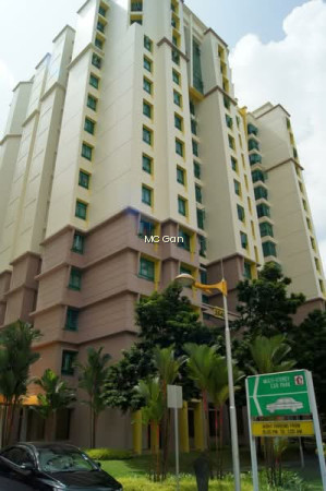 354C ADMIRALTY DRIVE photo 4